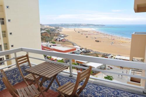 Apartamento Casa Da Praia