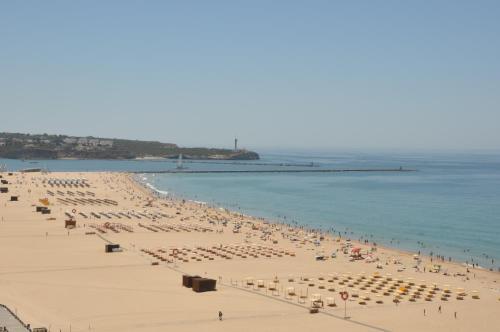 Apartamento Casa Da Praia
