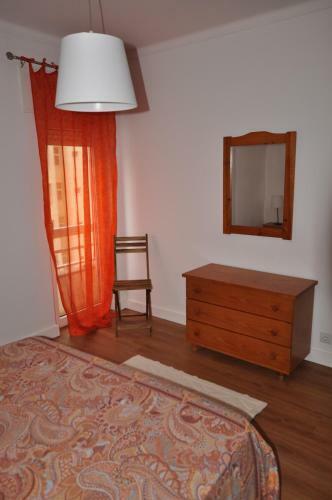 Apartamento Casa Da Praia