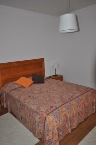 Apartamento Casa Da Praia