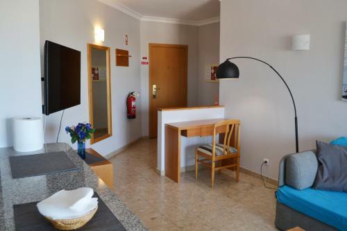 Apartamento Sea Top Flat IV