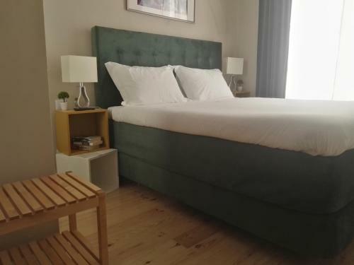Hostal Temple Suites Guesthouse
