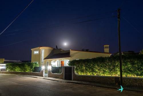V4 Villa Canelas 4 Quartos Com Piscina Privada