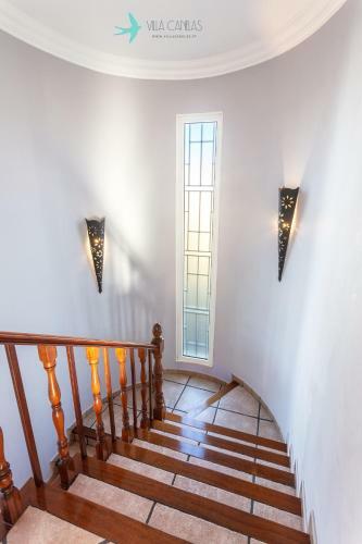 V4 Villa Canelas 4 Quartos Com Piscina Privada