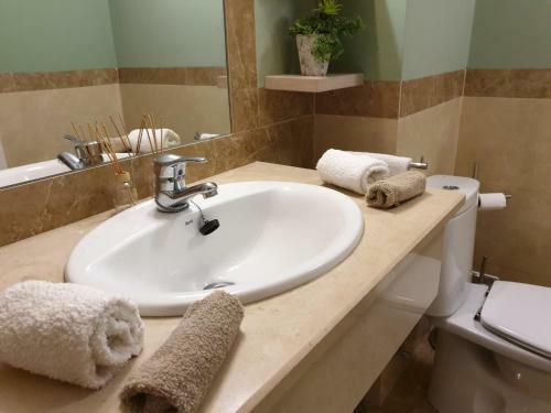 Apartamento Litoral Mar Sunrise