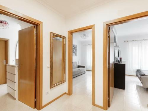 Apartamento Splendide T3 Avec Terrasse Priv�e de 140 M2 Praia Da Rocha