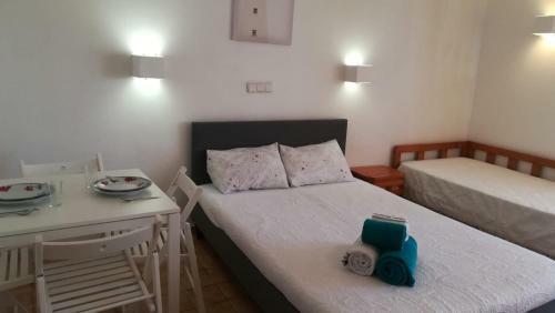 Praia Da Rocha Apartment 3