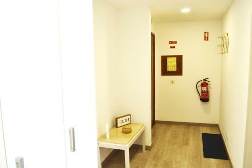 Apartamento My Spot Rocha Beach