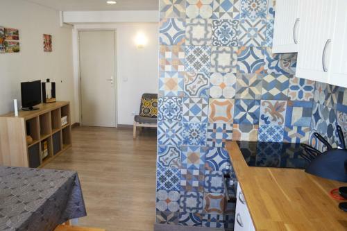 Apartamento My Spot Rocha Beach