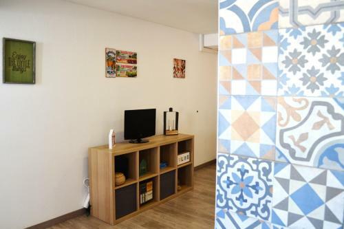 Apartamento My Spot Rocha Beach