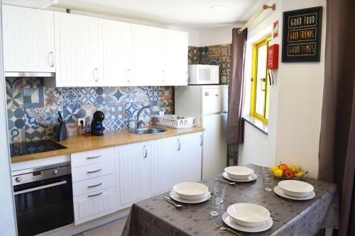 Apartamento My Spot Rocha Beach