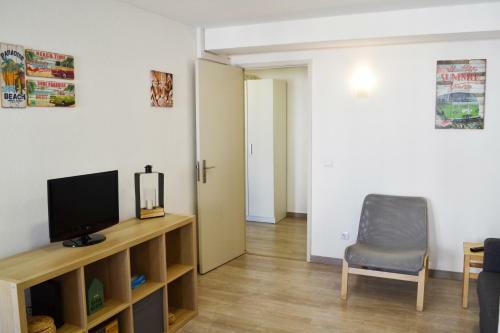 Apartamento My Spot Rocha Beach