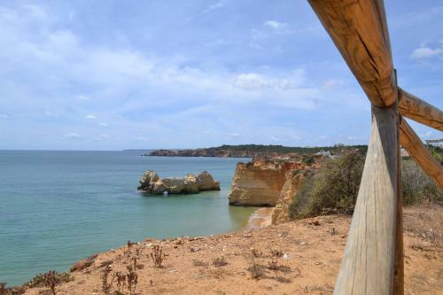 Apartamento My Spot Rocha Beach