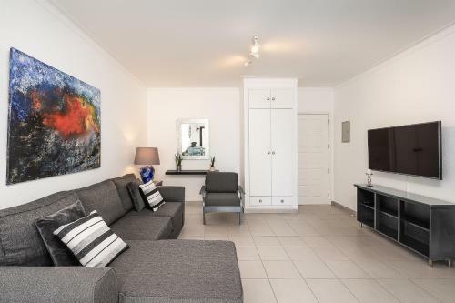 Apartamento Heritage Mare