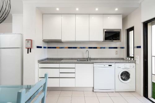 Apartamento Heritage Mare