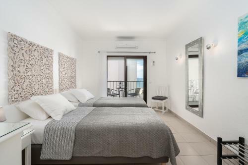Apartamento Heritage Mare