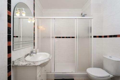 Apartamento Heritage Mare