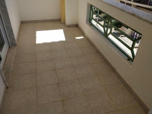Apartamento Primavera