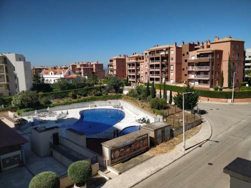 Apartamento Primavera