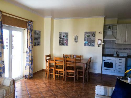 Apartamento Primavera