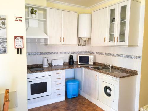 Apartamento Primavera