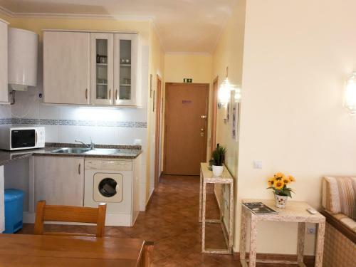 Apartamento Primavera