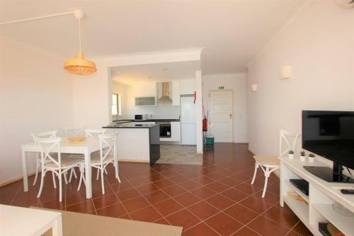 Apartamento Golf & Mar