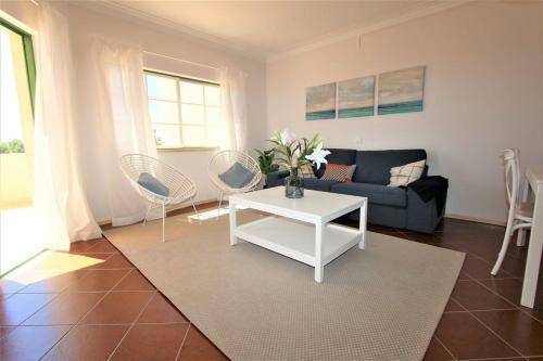 Apartamento Golf & Mar