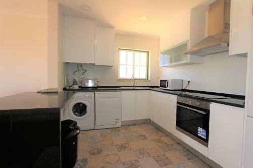 Apartamento Golf & Mar