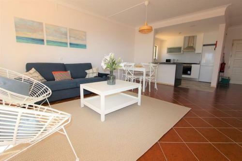 Apartamento Golf & Mar