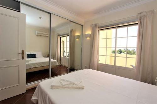 Apartamento Golf & Mar