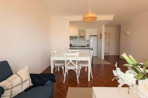 Apartamento Golf & Mar