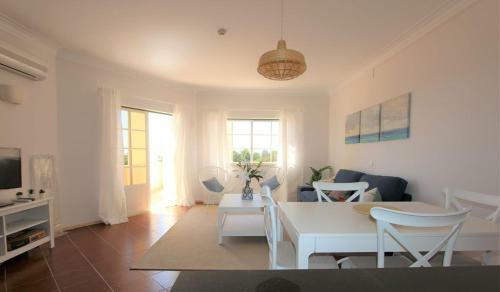 Apartamento Golf & Mar
