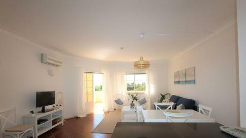 Apartamento Golf & Mar