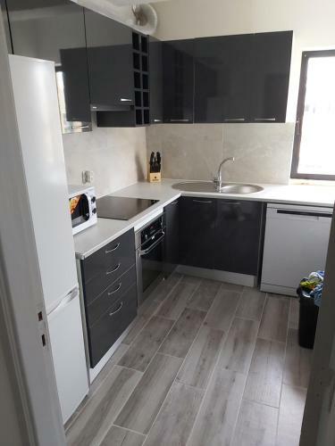 Apartamento Patio Da Rocha