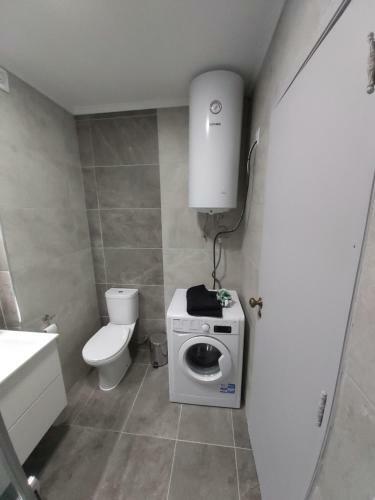 Apartamento Patio Da Rocha