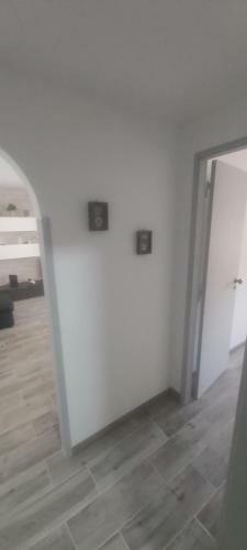 Apartamento Patio Da Rocha
