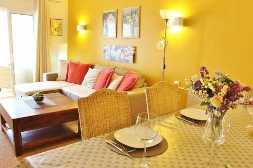 Apartamento Terra�o Do Vau