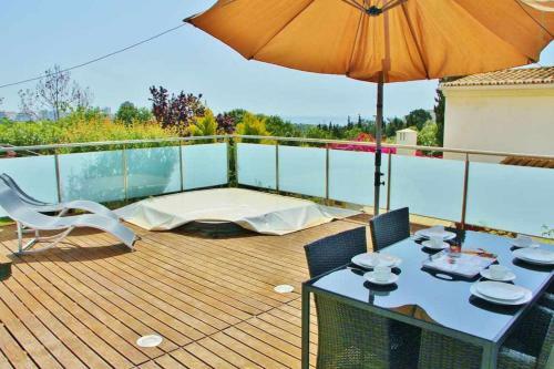 Apartamento Terra�o Do Vau