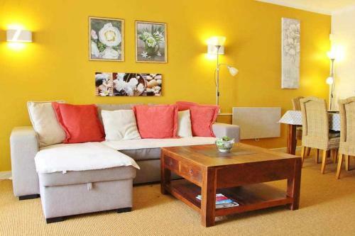 Apartamento Terra�o Do Vau
