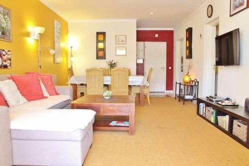 Apartamento Terra�o Do Vau
