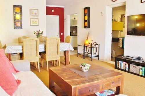 Apartamento Terra�o Do Vau