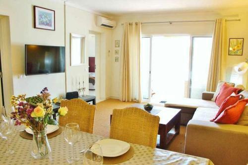 Apartamento Terra�o Do Vau
