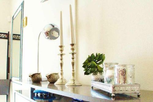 Apartamento Terra�o Do Vau