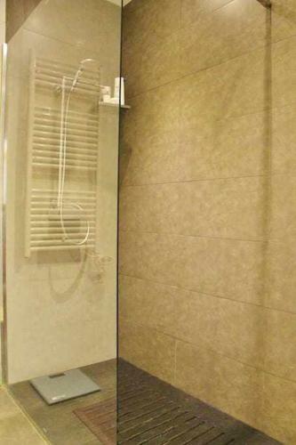 Apartamento Terra�o Do Vau