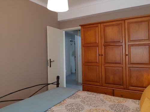 Apartamento Home Mestre 0