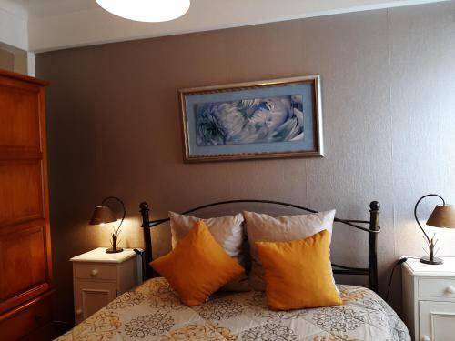 Apartamento Home Mestre 0