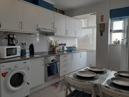 Apartamento Home Mestre 0