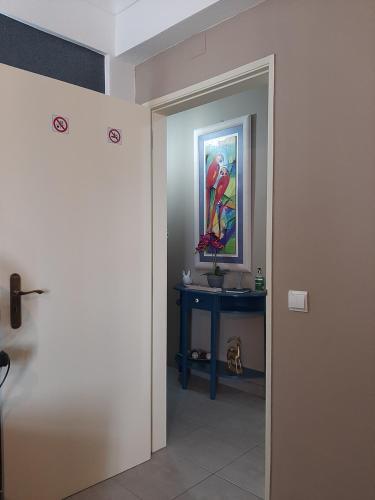 Apartamento Home Mestre 0