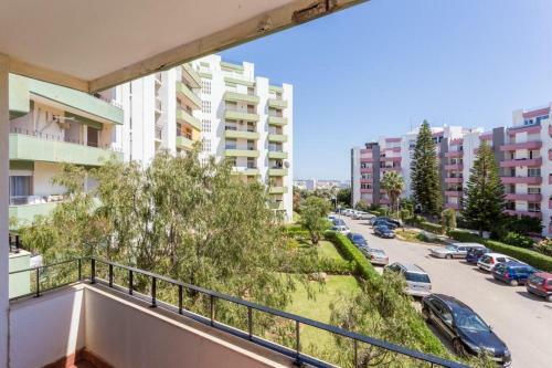 Apartamento T3 Alex,moderno Iluminado E Amplo,excelente Local